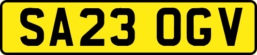 SA23OGV