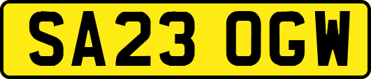 SA23OGW