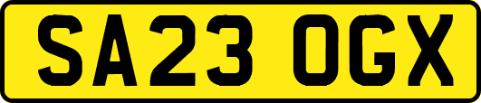 SA23OGX