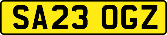 SA23OGZ