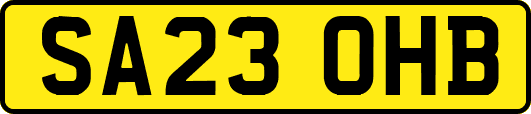 SA23OHB
