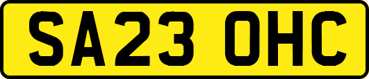 SA23OHC