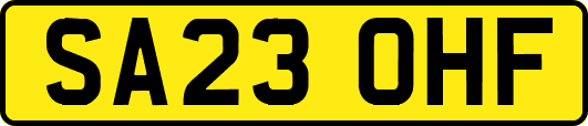 SA23OHF