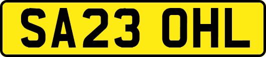 SA23OHL