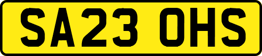 SA23OHS