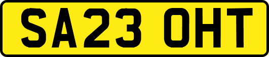 SA23OHT