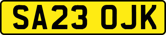 SA23OJK
