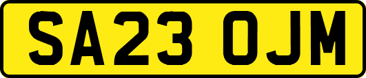 SA23OJM