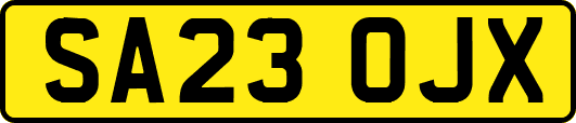 SA23OJX