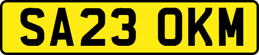 SA23OKM
