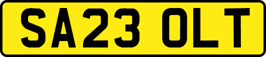SA23OLT