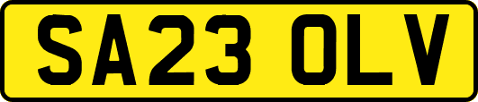 SA23OLV