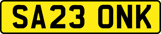 SA23ONK
