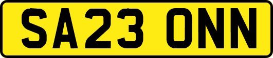 SA23ONN