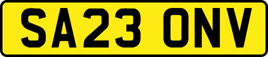 SA23ONV