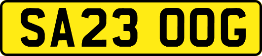 SA23OOG