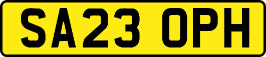 SA23OPH