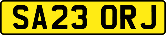 SA23ORJ