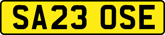 SA23OSE