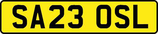 SA23OSL