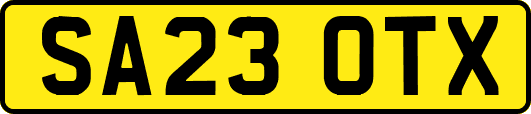 SA23OTX