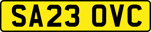 SA23OVC