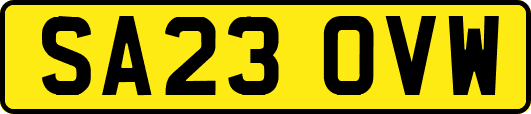 SA23OVW