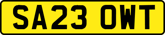 SA23OWT