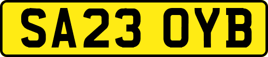 SA23OYB