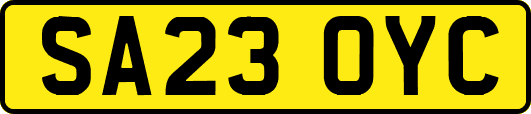 SA23OYC