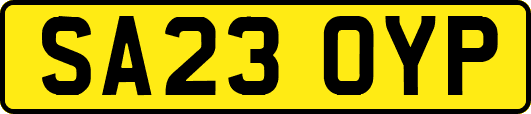 SA23OYP