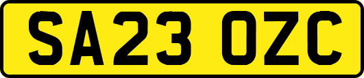 SA23OZC