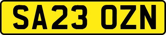 SA23OZN