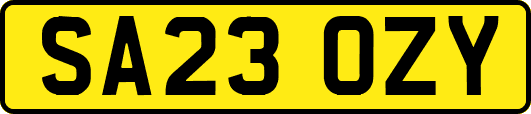 SA23OZY