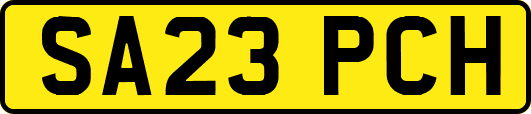 SA23PCH