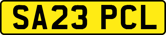 SA23PCL