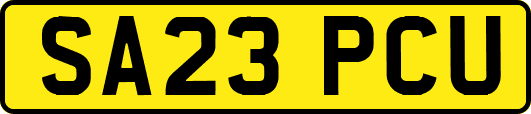 SA23PCU