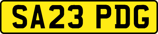 SA23PDG