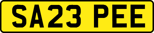 SA23PEE