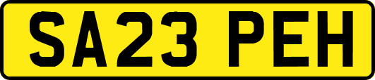 SA23PEH