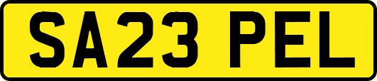 SA23PEL