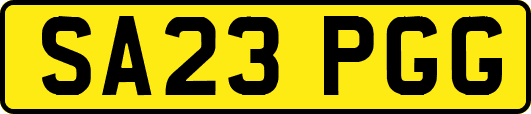 SA23PGG