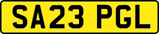 SA23PGL
