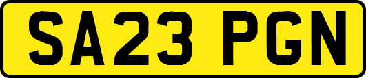 SA23PGN