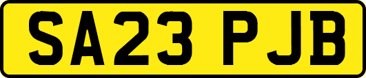 SA23PJB