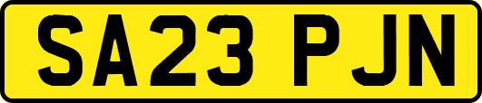 SA23PJN