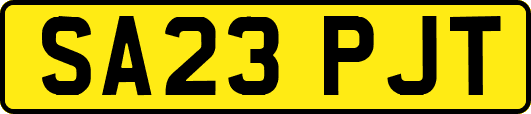 SA23PJT