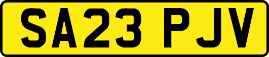 SA23PJV