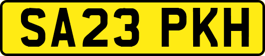 SA23PKH