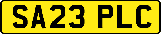 SA23PLC